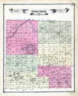 Egelston Township, Muskegon County 1877
